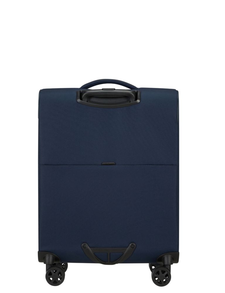 Litebeam 4 Wheel Soft Cabin Suitcase 2 of 3