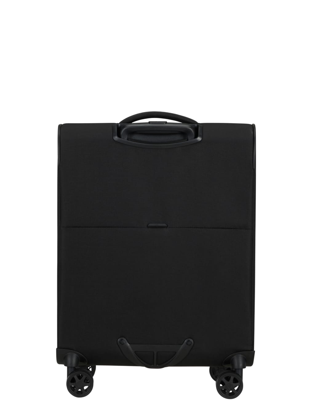 Litebeam 4 Wheel Soft Cabin Suitcase 1 of 3