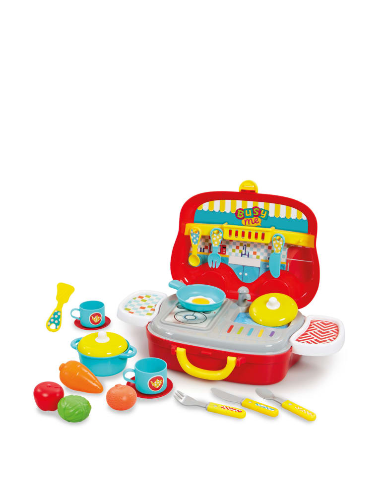 M&s plastic toys clearance
