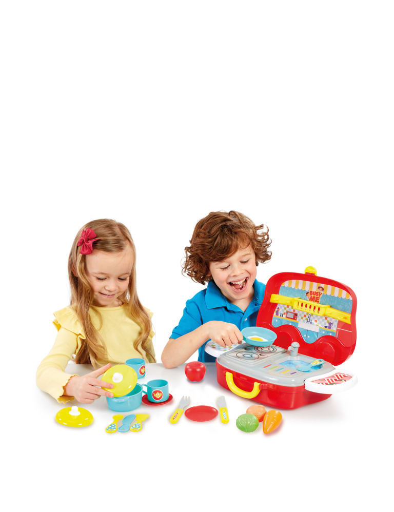 Play-Doh Little Chefs Starter Set