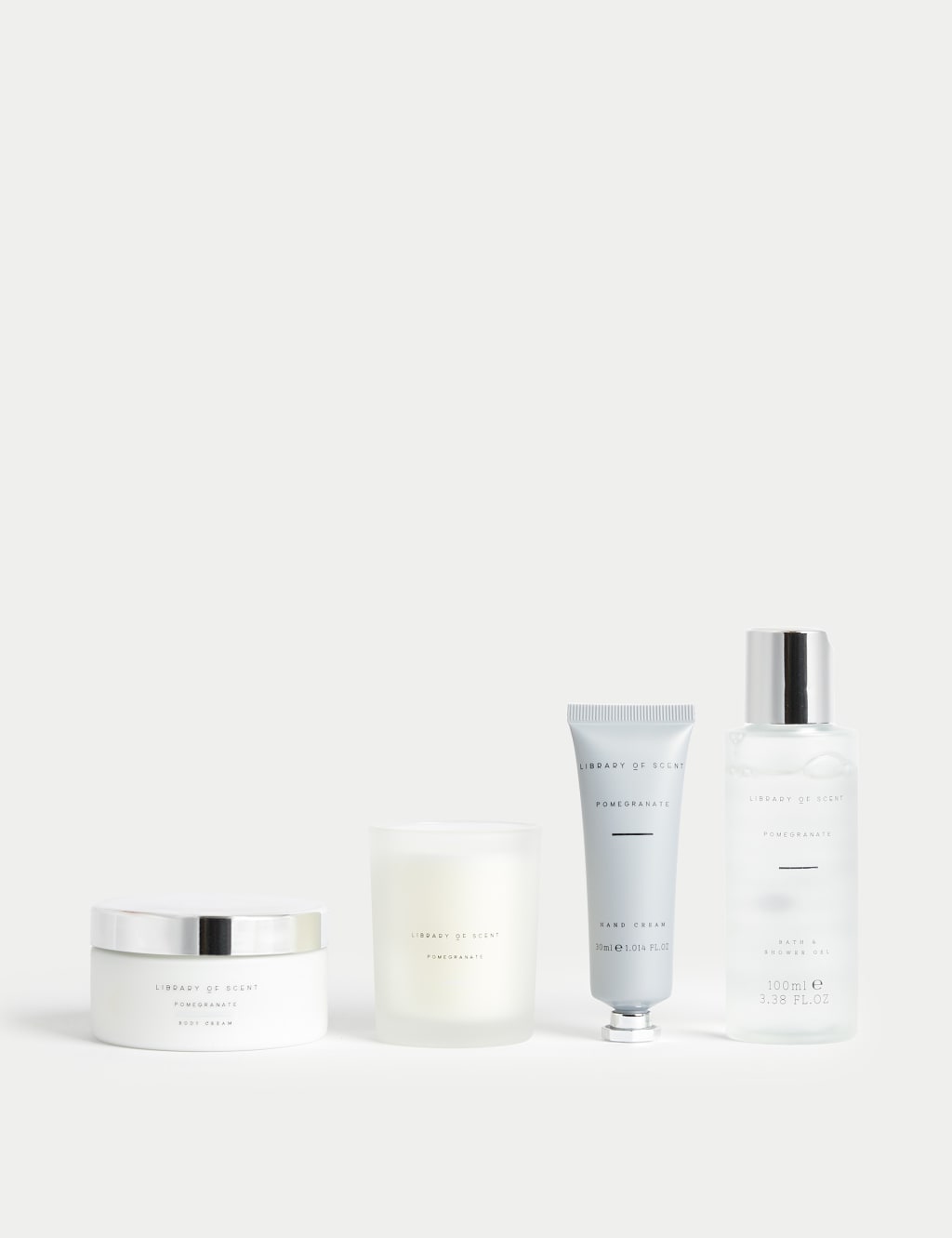 Library of scent m&s best sale