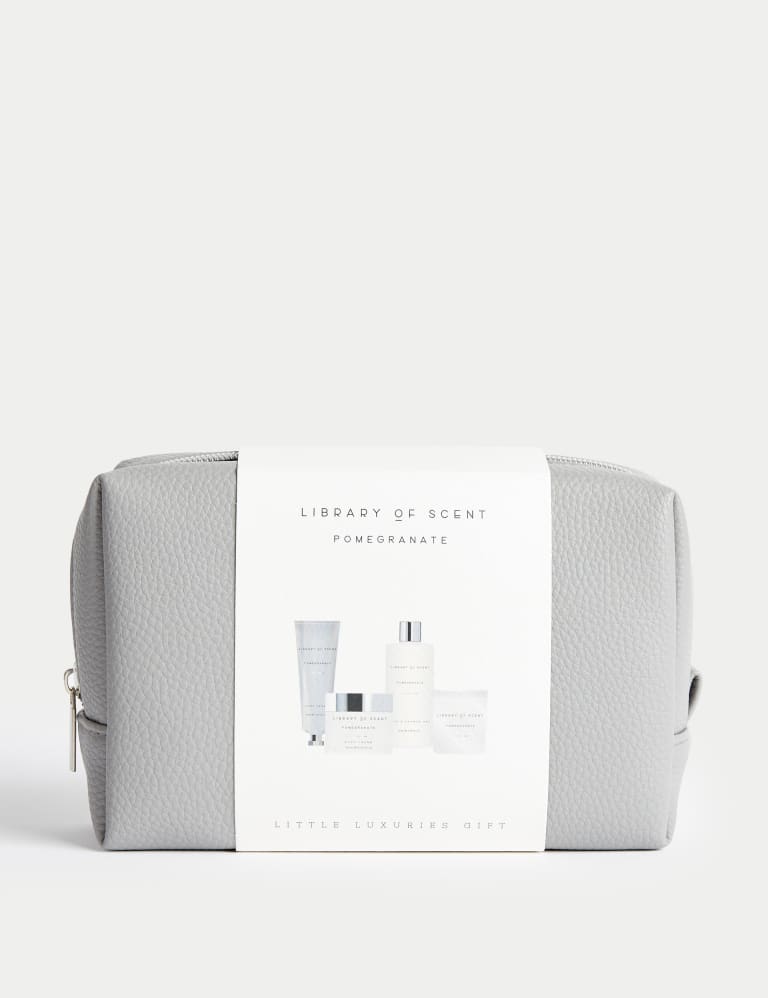 Library of scent m&s new arrivals