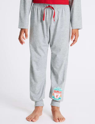 Ladies discount liverpool pyjamas