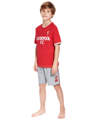 Liverpool pyjamas online