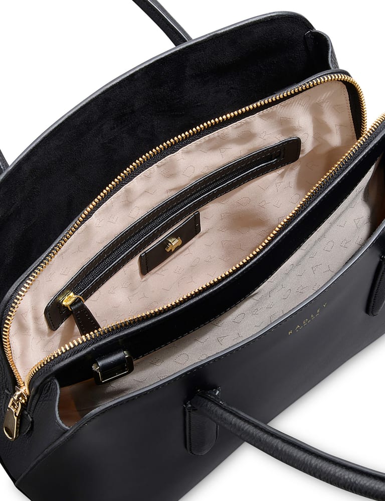 Radley liverpool street grab bag discount