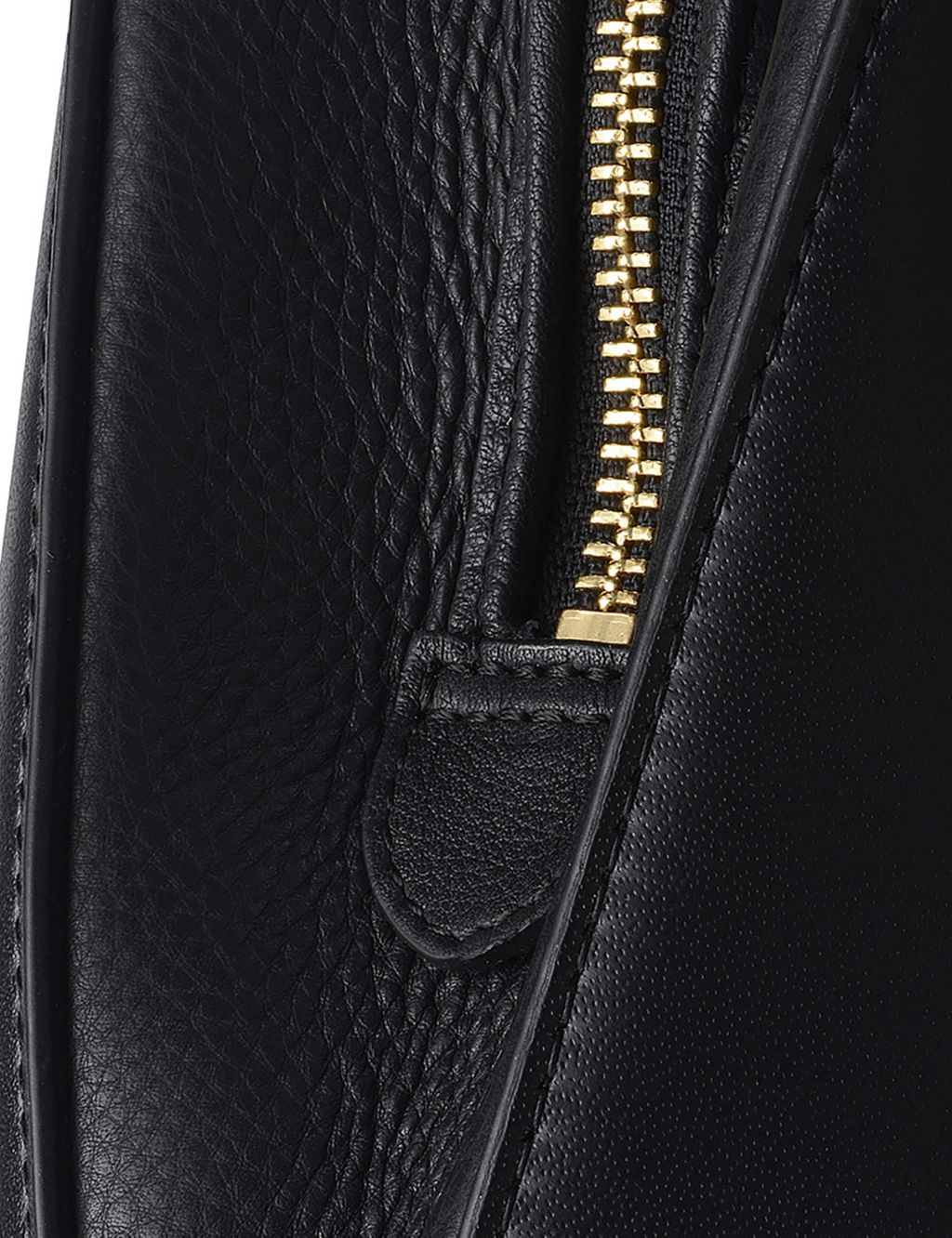 Liverpool Street 2.0 Leather Grab Bag | Radley | M&S