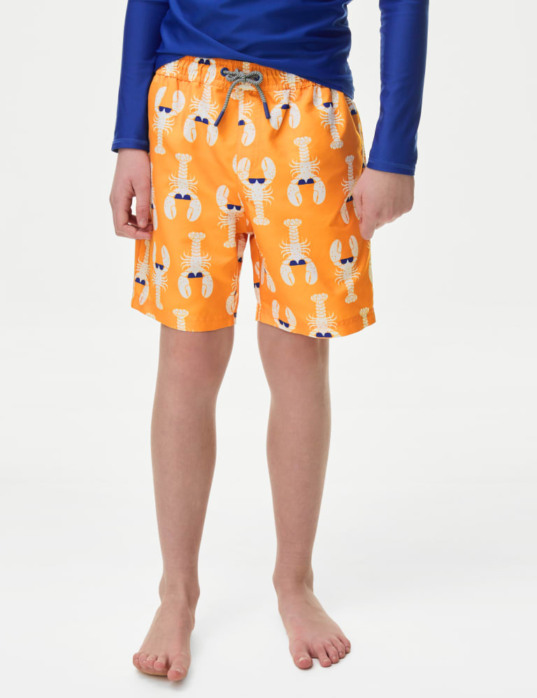 M&s boys swim outlet
