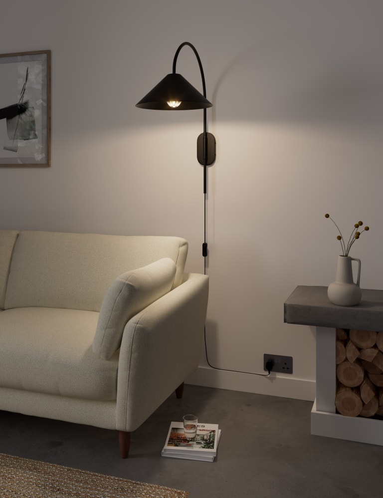 M&s shop home lighting