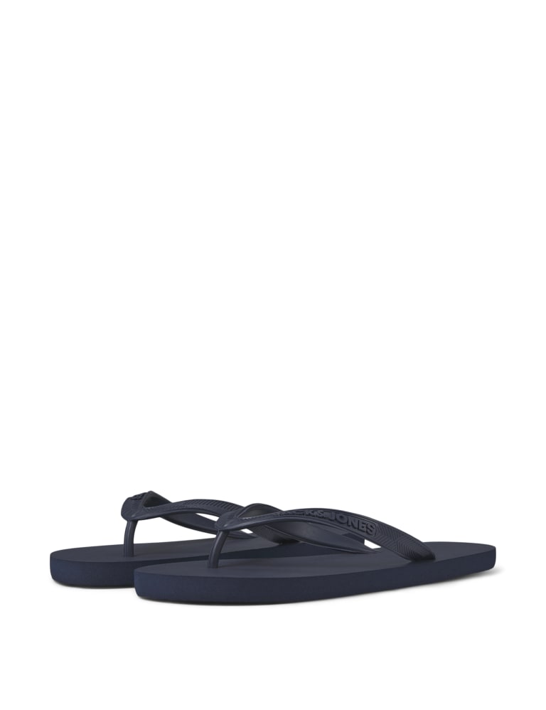 Marks and spencer mens flip sale flops