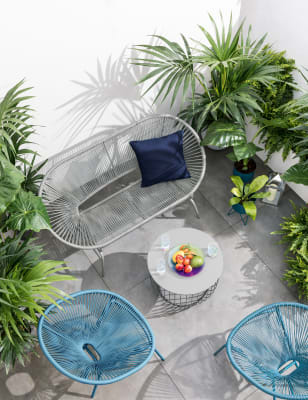 Marks and deals spencer outdoor furniture