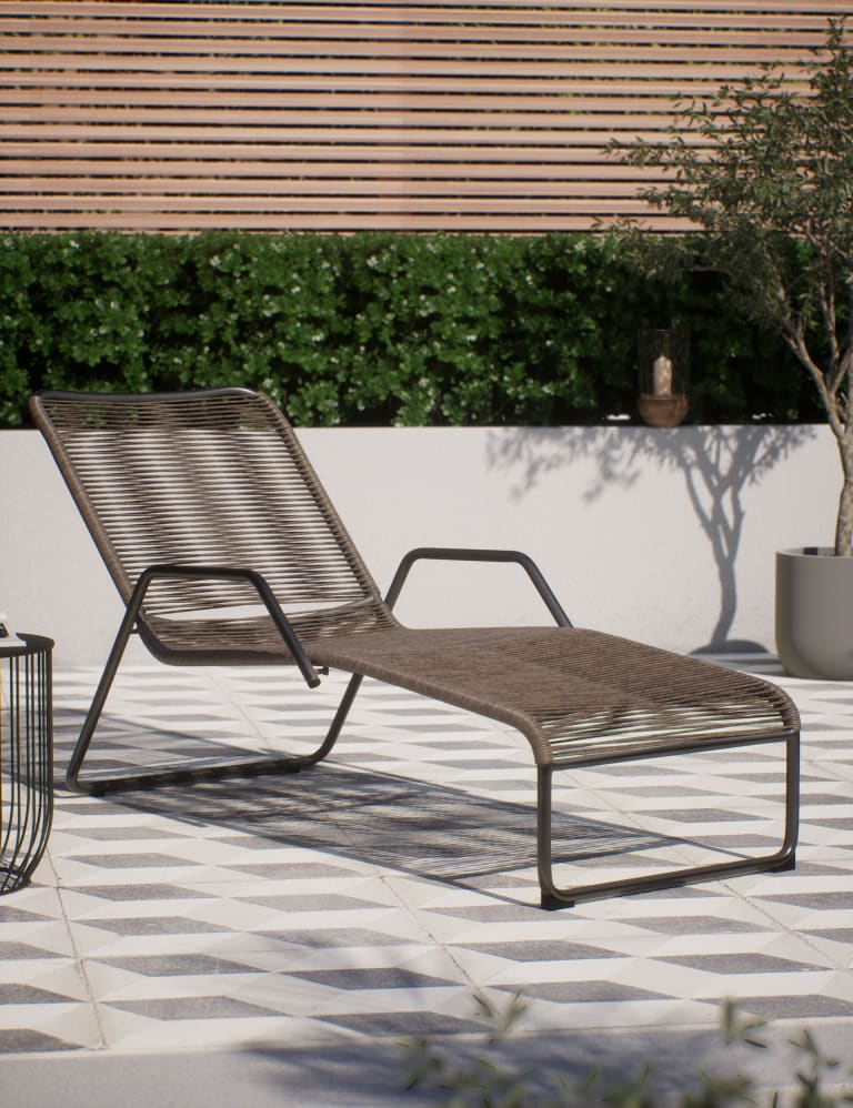 Marks and sale spencer sun loungers