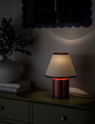 Lola Table Lamp Image 2 of 9