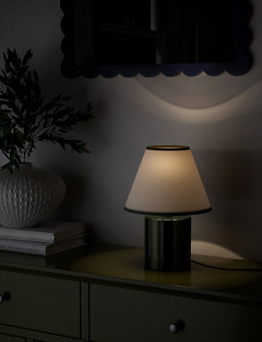 Lola Table Lamp Image 2 of 7