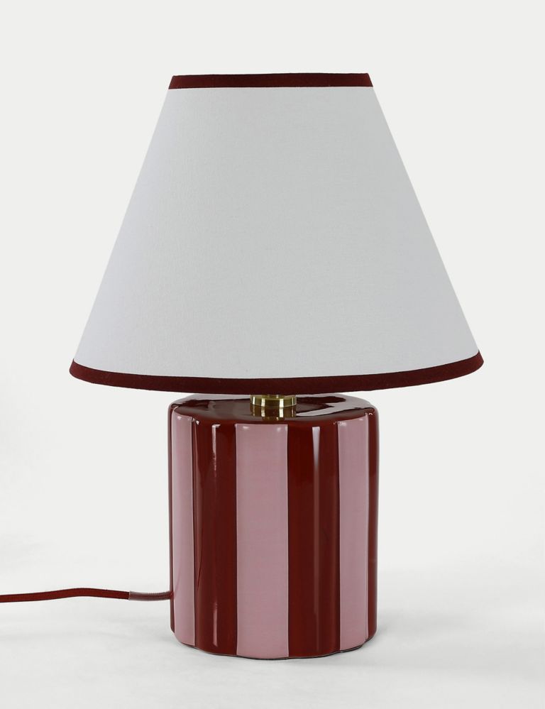 Lola Table Lamp 1 of 9