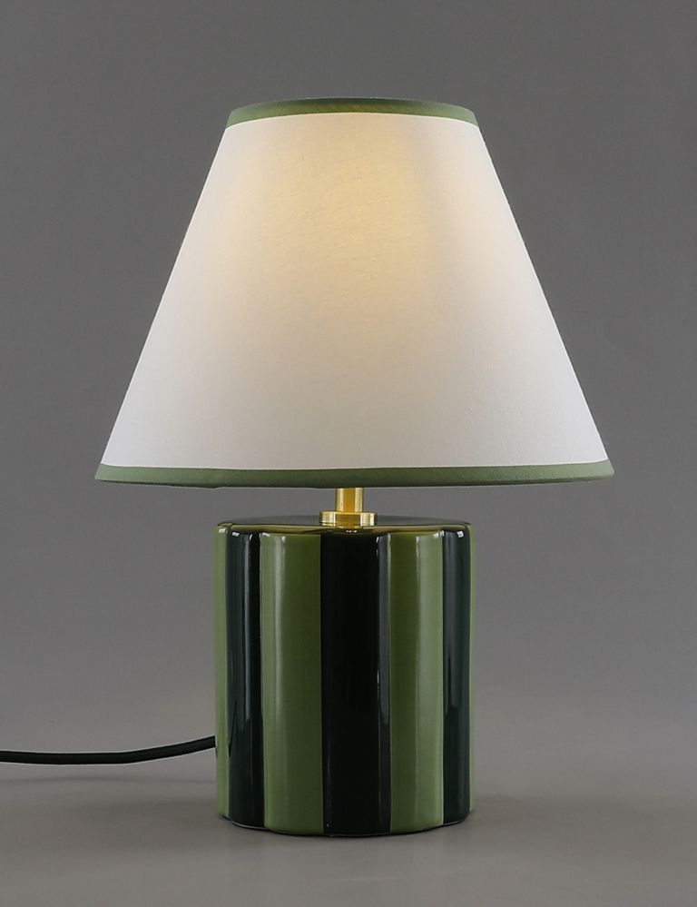 Lola Table Lamp 7 of 7