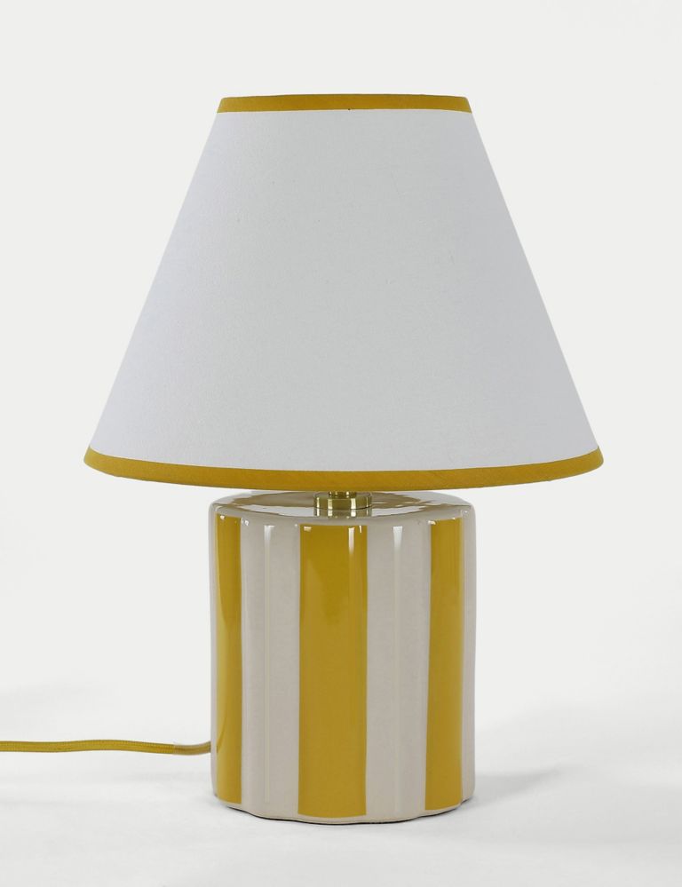 Lola Table Lamp 1 of 8