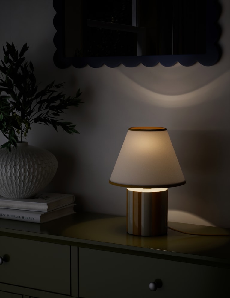 Lola Table Lamp 3 of 8