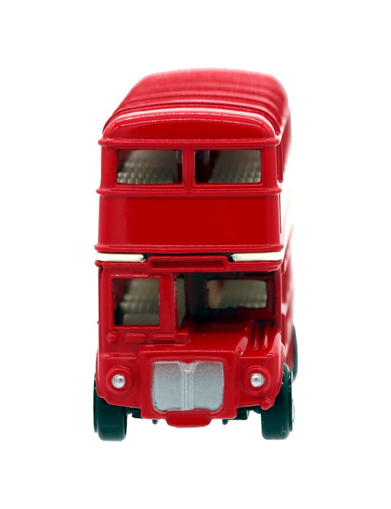 London Trio Transport Vehicles Set (3+ Yrs) 3 of 5