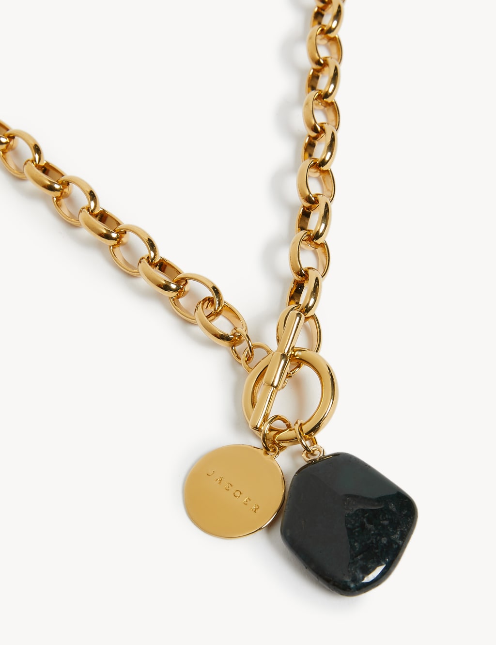 Jaeger online jewellery sale
