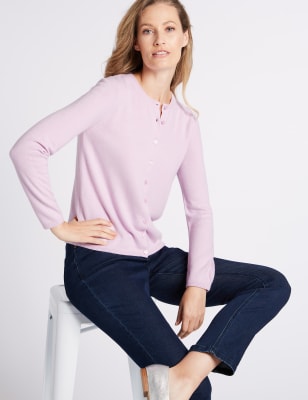 Marks and outlet spencer ladies cardigans