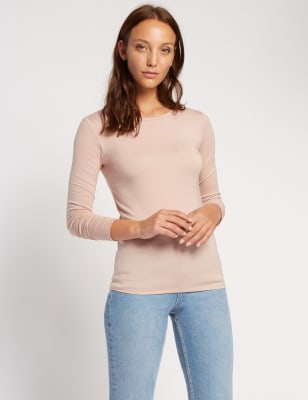 M&S collection, Women's Fashion, Tops, Longsleeves on Carousell