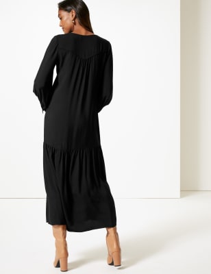 marks and spencer maxi