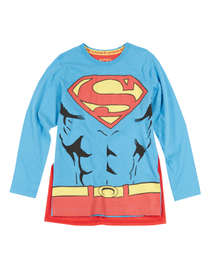 Superman t shirt 2024 2 year old