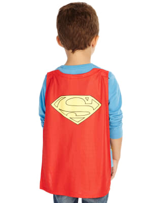 Superman on sale baby vest