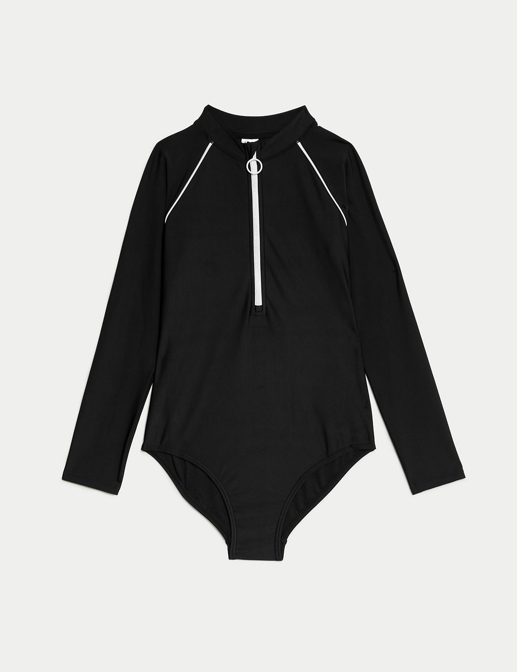 Long Sleeve Swimsuit (6-16 Yrs) 3 of 3