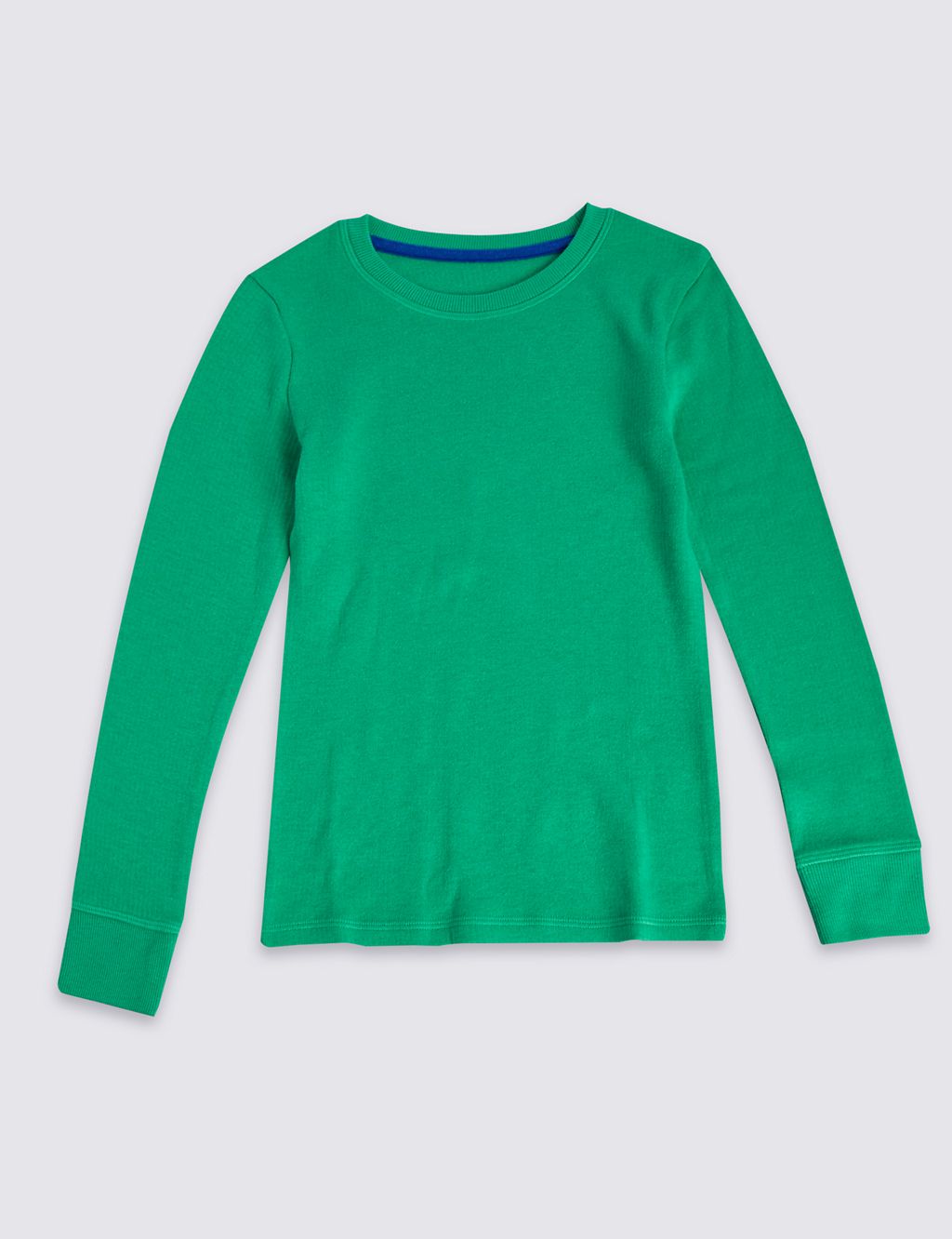 Long Sleeve Thermal T-Shirts (18 Months - 16 Years) 2 of 3
