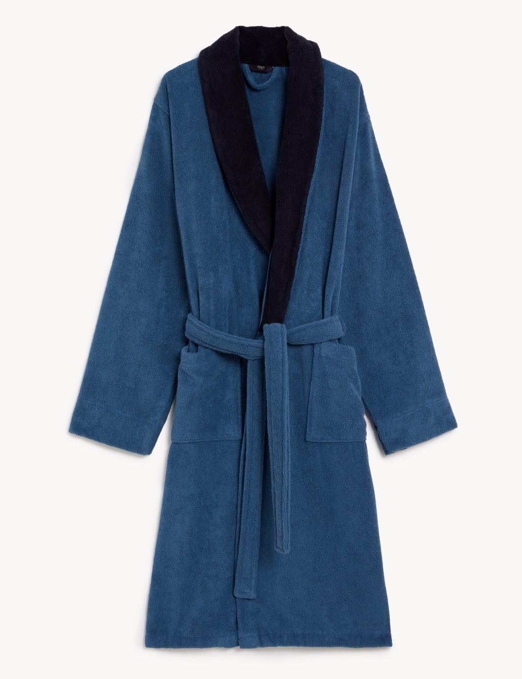 Marks and spencer housecoats on sale