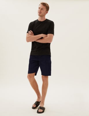 m&s swimming trunks