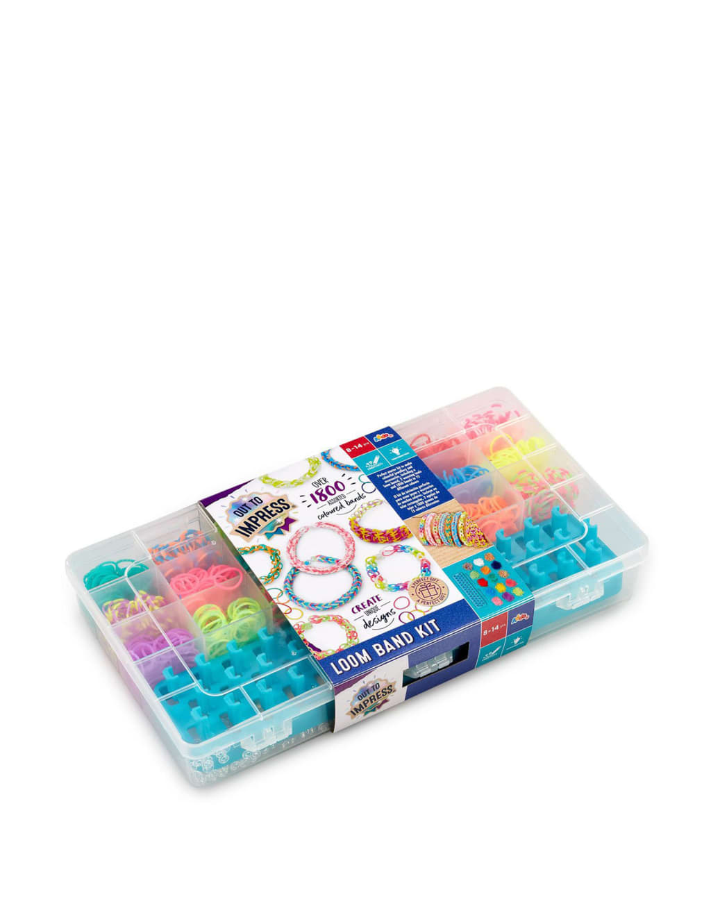 Loom band kits kmart on sale