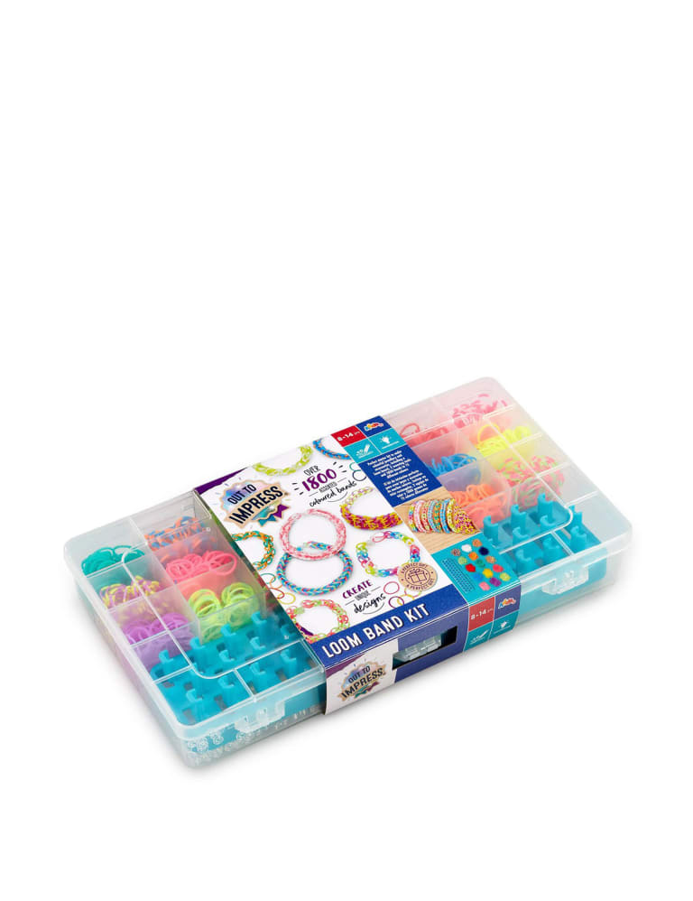 Loom band 2025