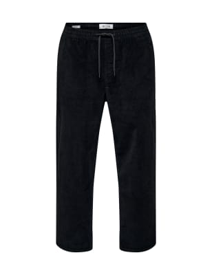 Marks and spencer velour joggers top