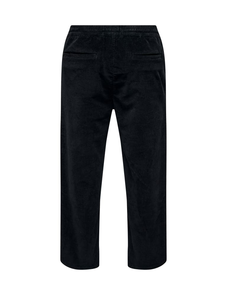 M & s mens best sale trousers