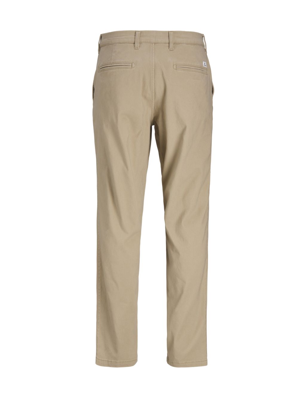 Loose Fit Cotton Rich Chinos 6 of 8