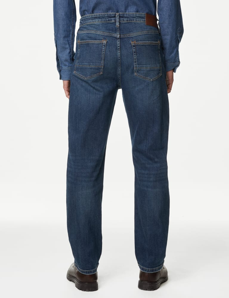 Marks and spencer mens discount jeans sale