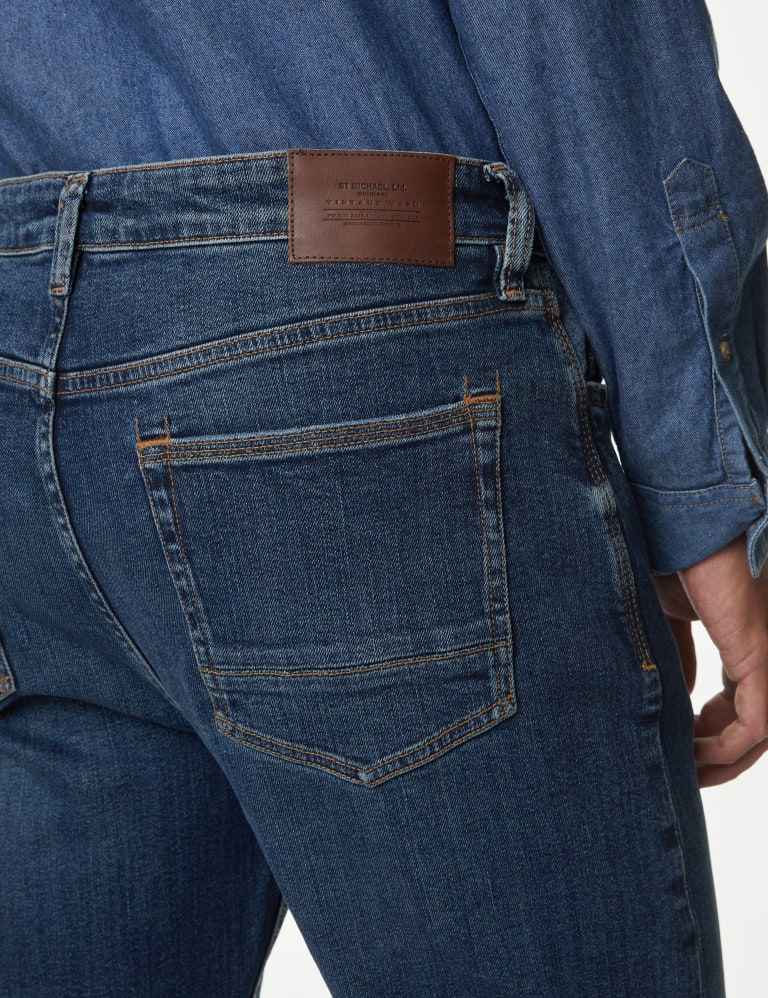 St michael jeans deals