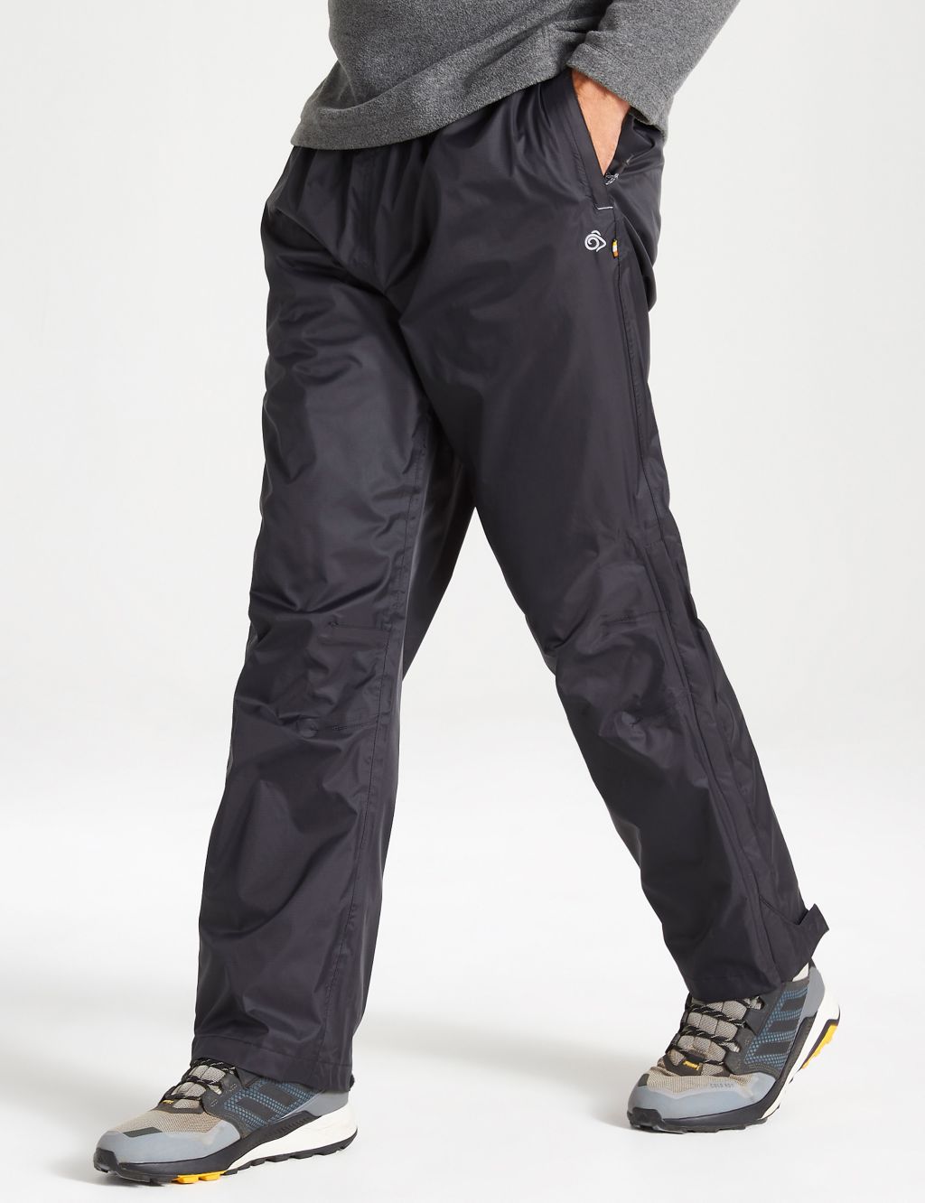 Waterproof Trousers, Overtrousers