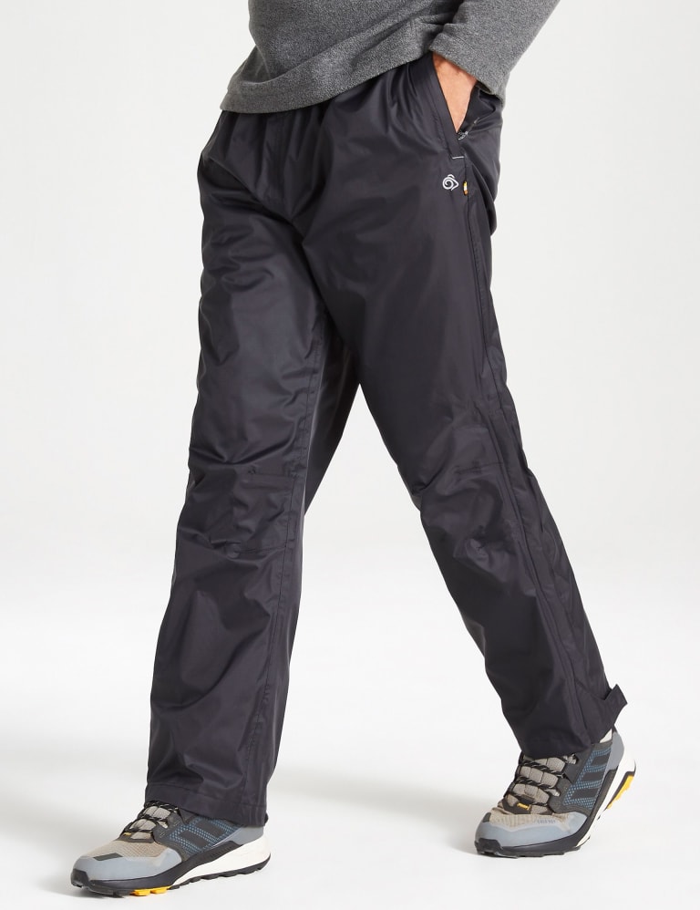 Cheap waterproof sales trousers mens