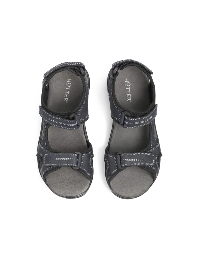 Hotter sandals for men best sale