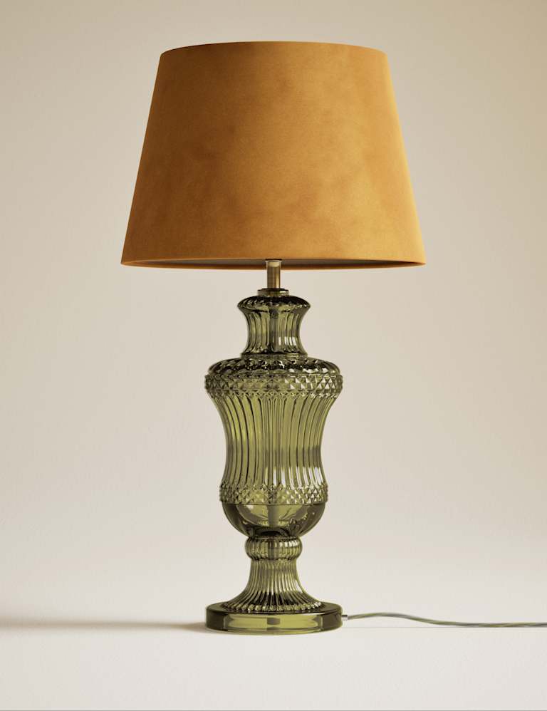 Marks and 2024 spencer table lamps