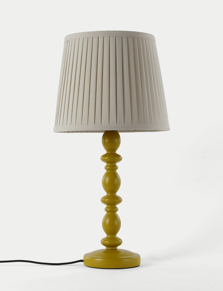 M&s bedside new arrivals lamps