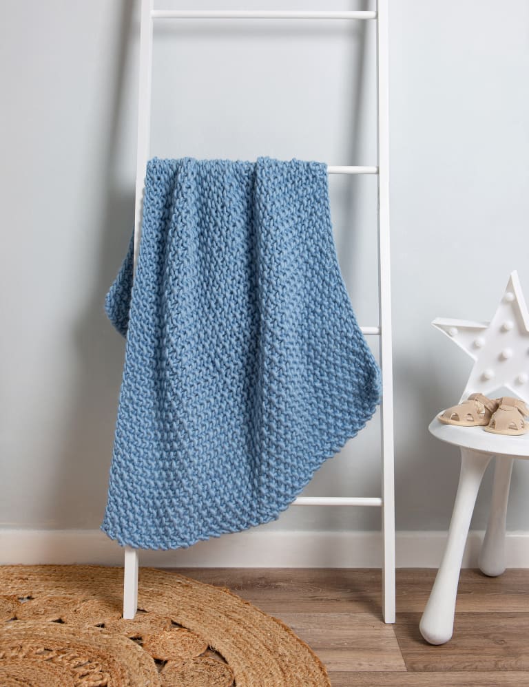 M&s baby blanket 2025