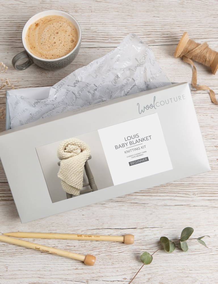 Marks and spencer baby blanket sales