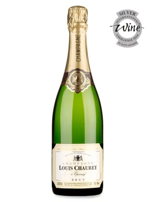 Louis Chaurey Champagne - Case of 6 Image 1 of 1