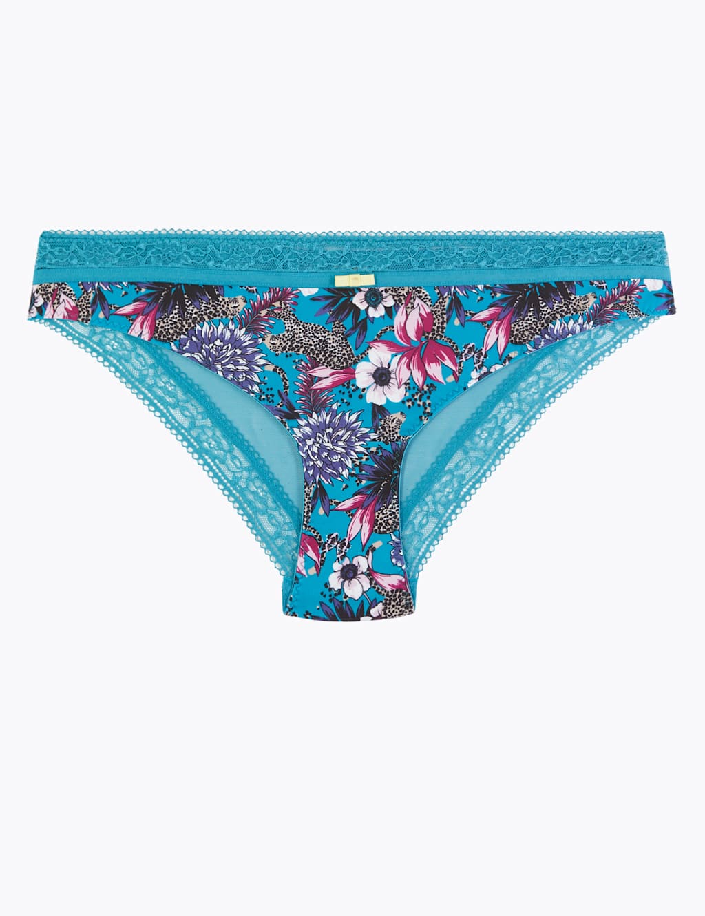 Louisa Brazilian Knickers M&S Collection M&S
