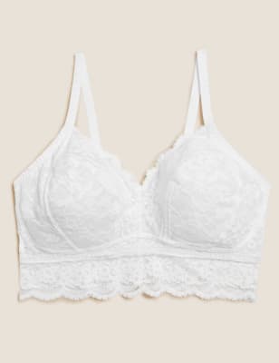 m & s bralette