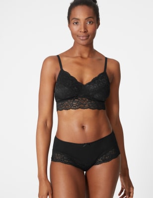 marks and spencer bralet